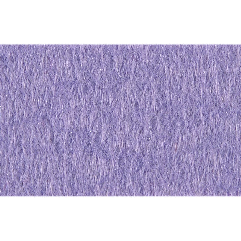 Filz 350 g/m² Breite 45 cm - lila image