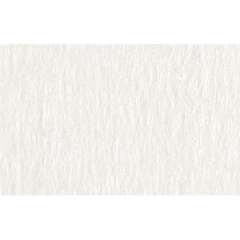 Filz 350 g/m² Breite 45 cm - weiß image