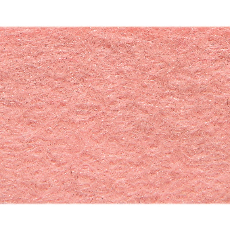 Wollfilz 400 g/m² 20x30cm 10 Stück  - hellrosa image