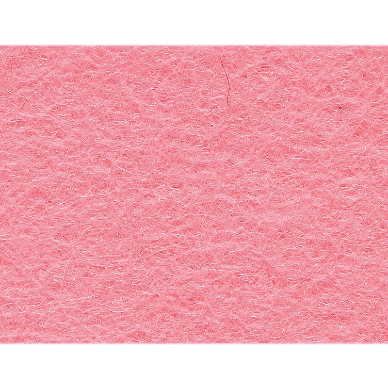 Wollfilz 400 g/m² 20x30cm 10 Stück  - rosa image