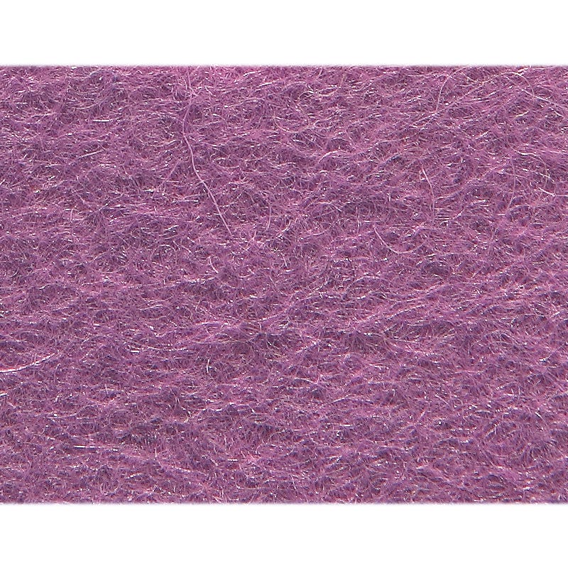 Wollfilz 400 g/m² 20x30cm 10 Stück  - kardinalrot image