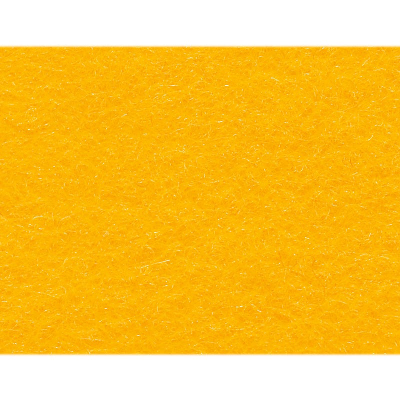 Wollfilz 400 g/m² 20x30cm 10 Stück  - goldgelb image