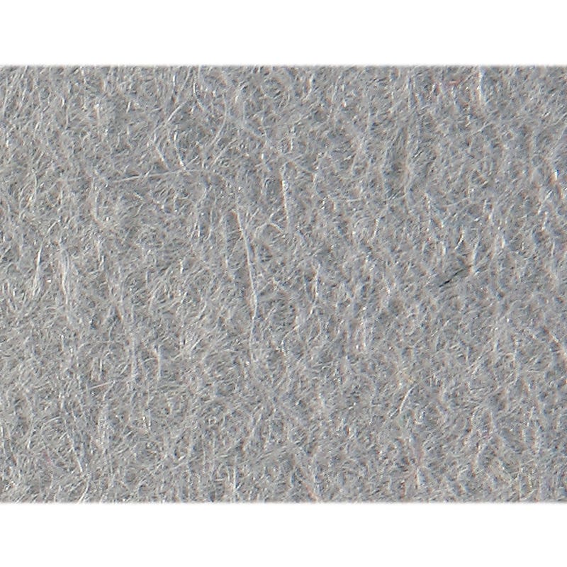 Wollfilz 400 g/m² 20x30cm 10 Stück  - grau image