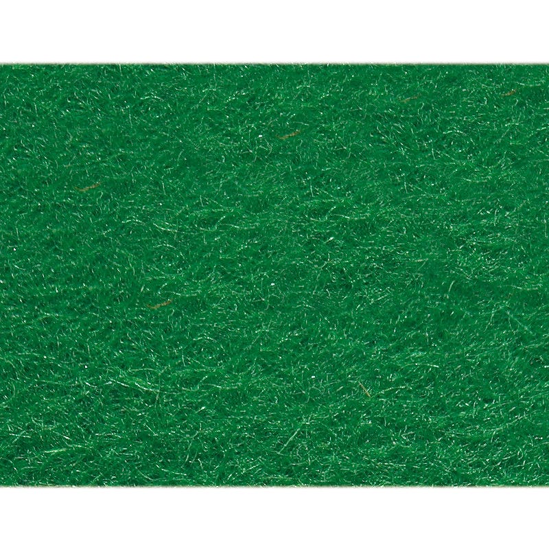 Wollfilz 400 g/m² Breite 45 cm - grün image