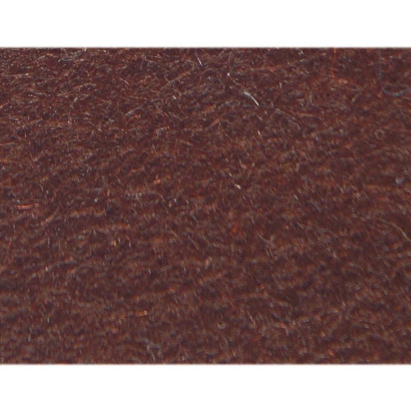 Wollfilz 400 g/m² Breite 45 cm - dunkelbraun image