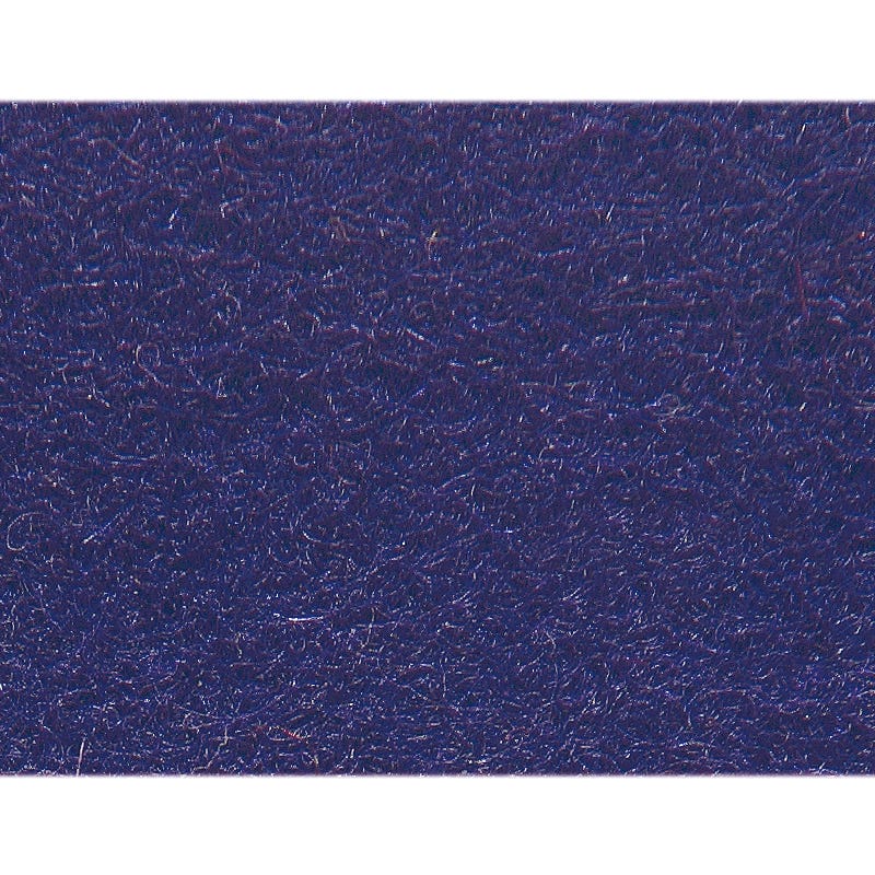 Wollfilz 400 g/m² Breite 45 cm - blauviolettt image