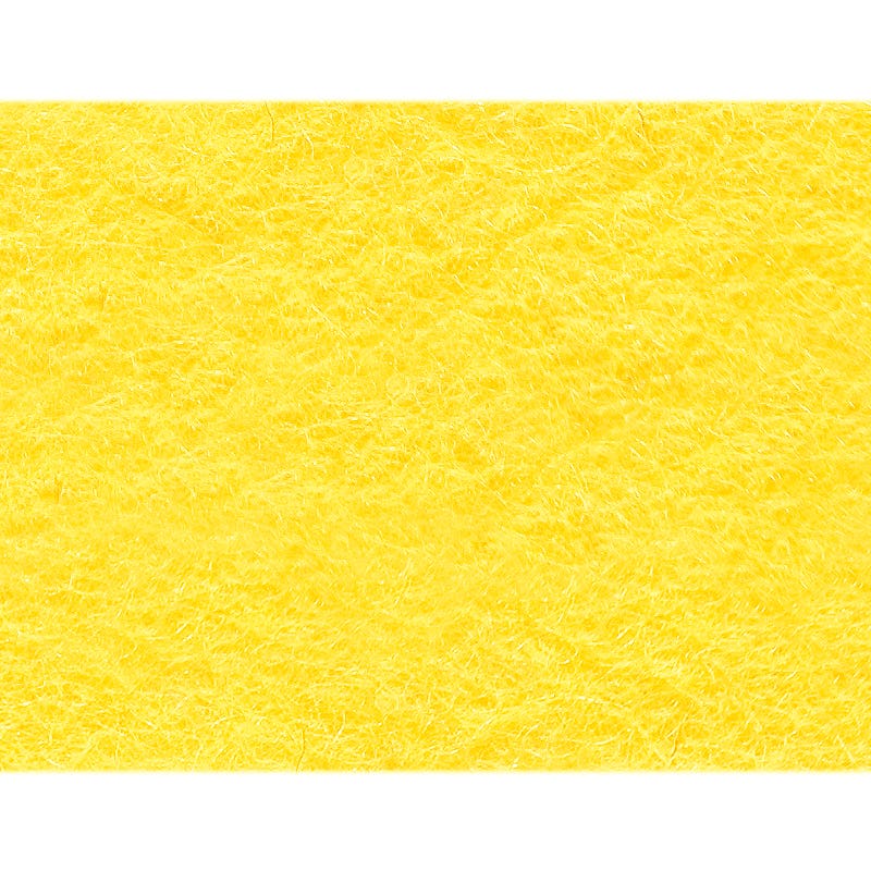 Wollfilz 400 g/m² Breite 45 cm - zitronengelb image