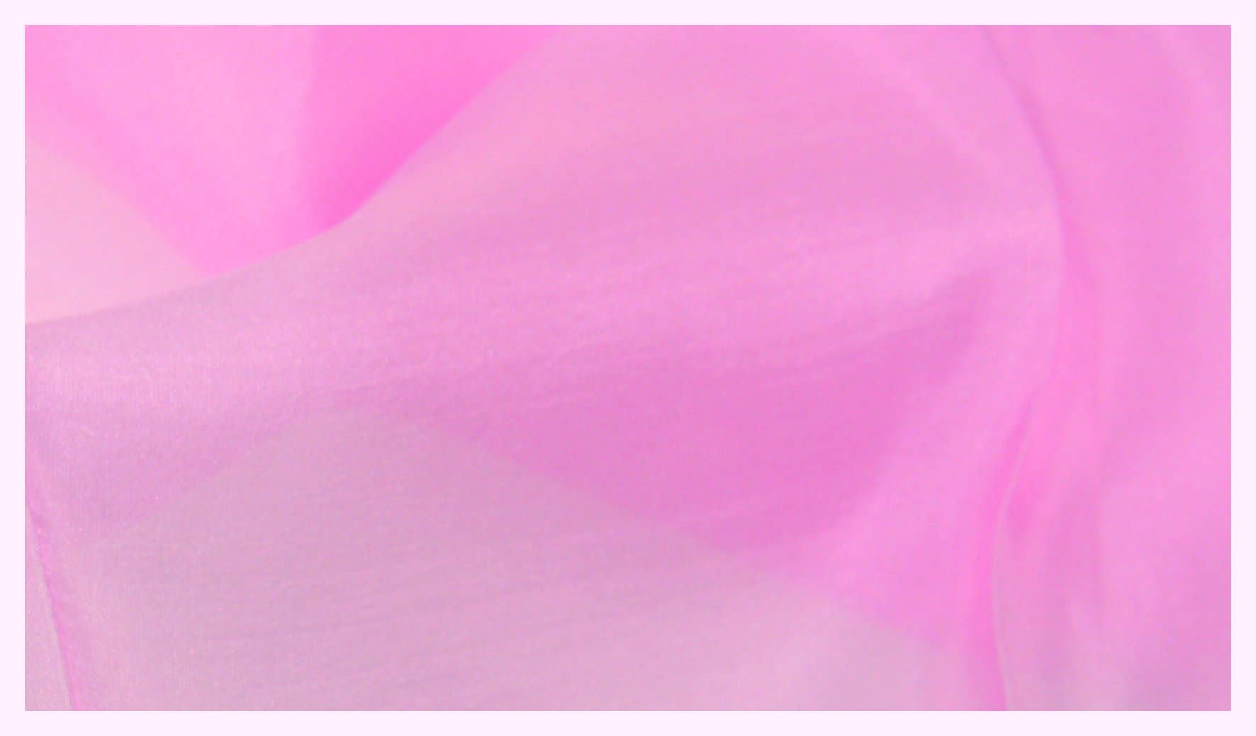 Filges Seide 22 g/m² gesäumt 90x90 - rosa image