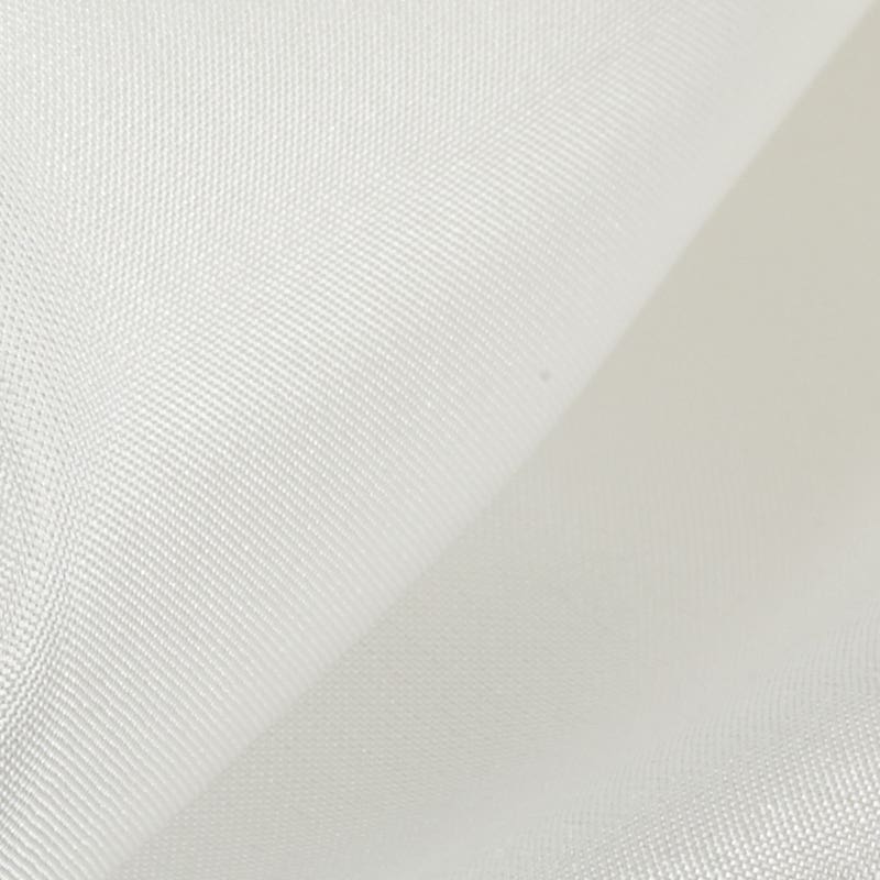 Filges Seide 22 g/m² nicht gesäumt 92x100 cm - weiß image