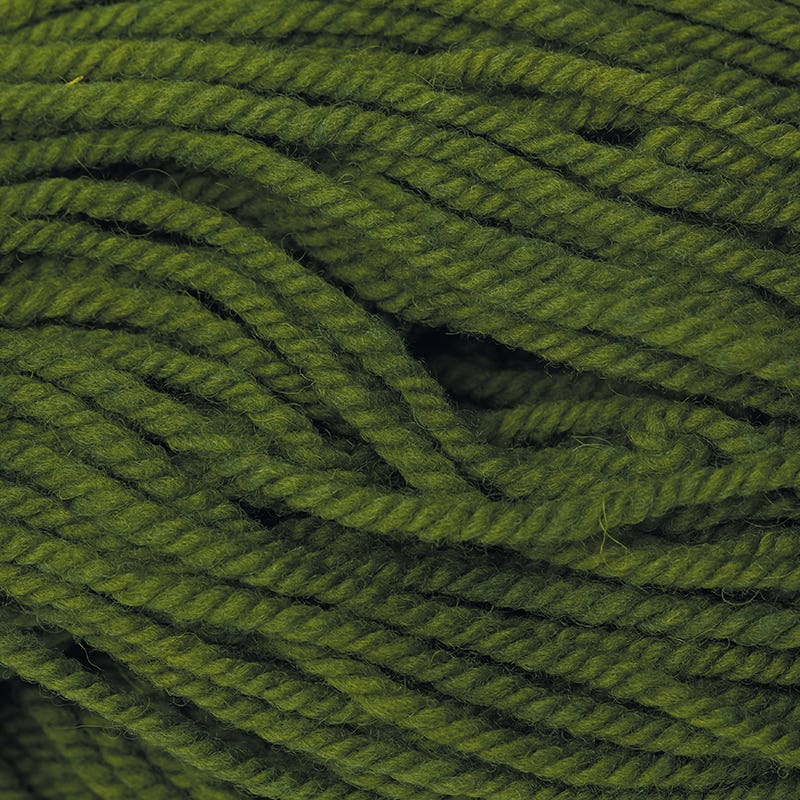 Filges Bioland Strickwolle - tannengrün image