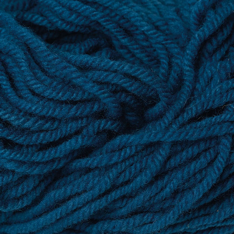 Filges Bioland Strickwolle - dunkelgrün image