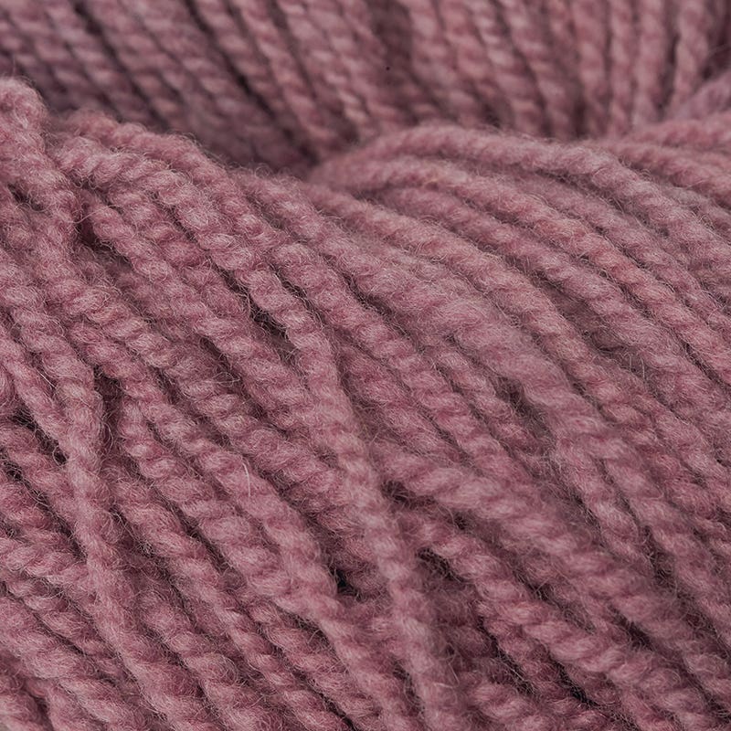 Filges Bioland Strickwolle - lila image