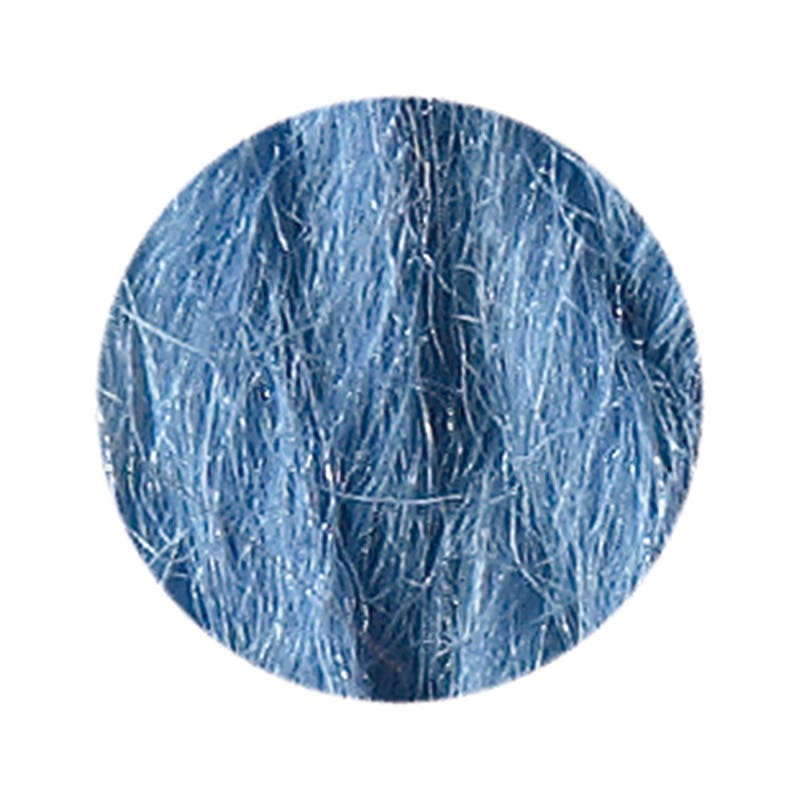 Soedan Strickwolle schwer - grau-blau image