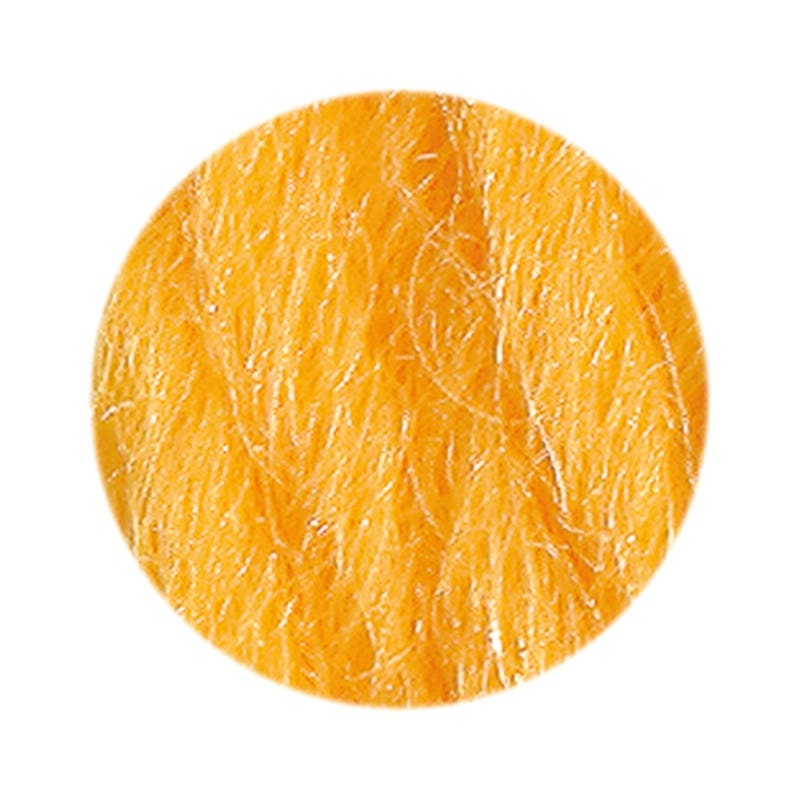 Soedan Strickwolle schwer - goldgelb image