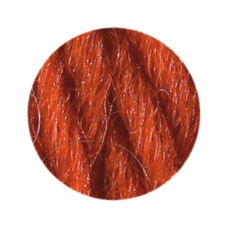 Soedan Strickwolle schwer - rostbraun image