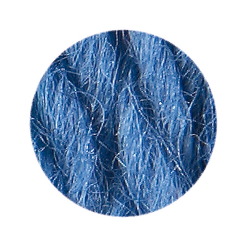 Soedan Strickwolle schwer - blau image