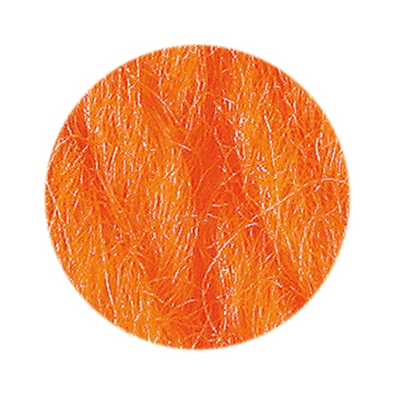 Soedan Strickwolle schwer - orange image