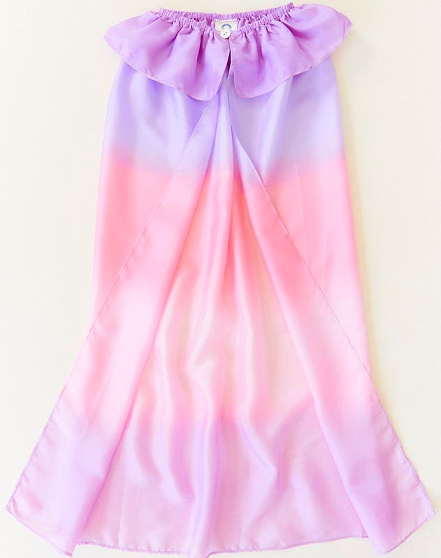Sarah's Silks Seiden-Spielumhang - Blüte image