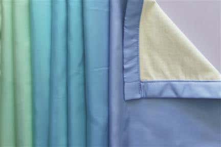 Sarah's Silks Babydecke - Sterne image