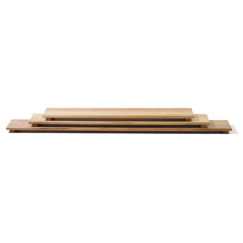 Holzplanken zum Bauen und Klettern 150 cm image