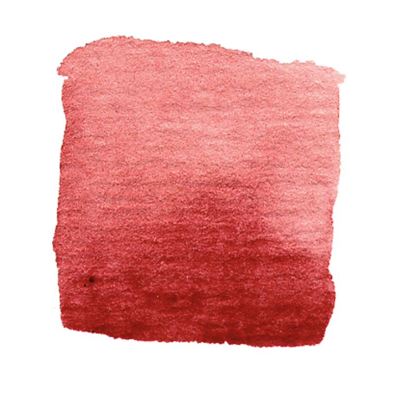 Artemis Pflanzen Aquarellfarben 50 ml - karminrot image
