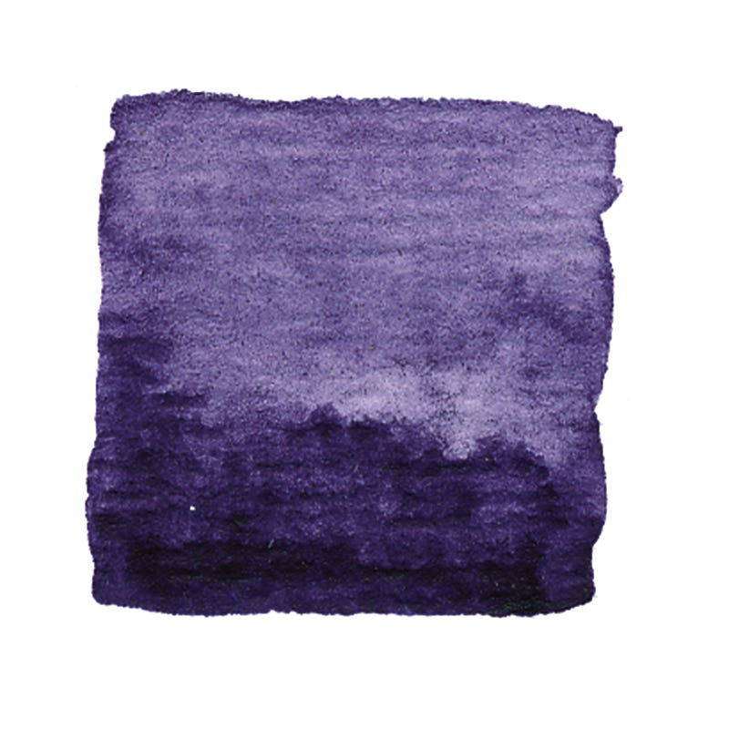 Artemis Pflanzen Aquarellfarben 50 ml - alkanet violett image
