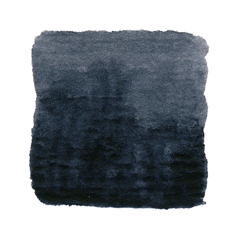 Artemis Pflanzen Aquarellfarben 50 ml - schwarz image