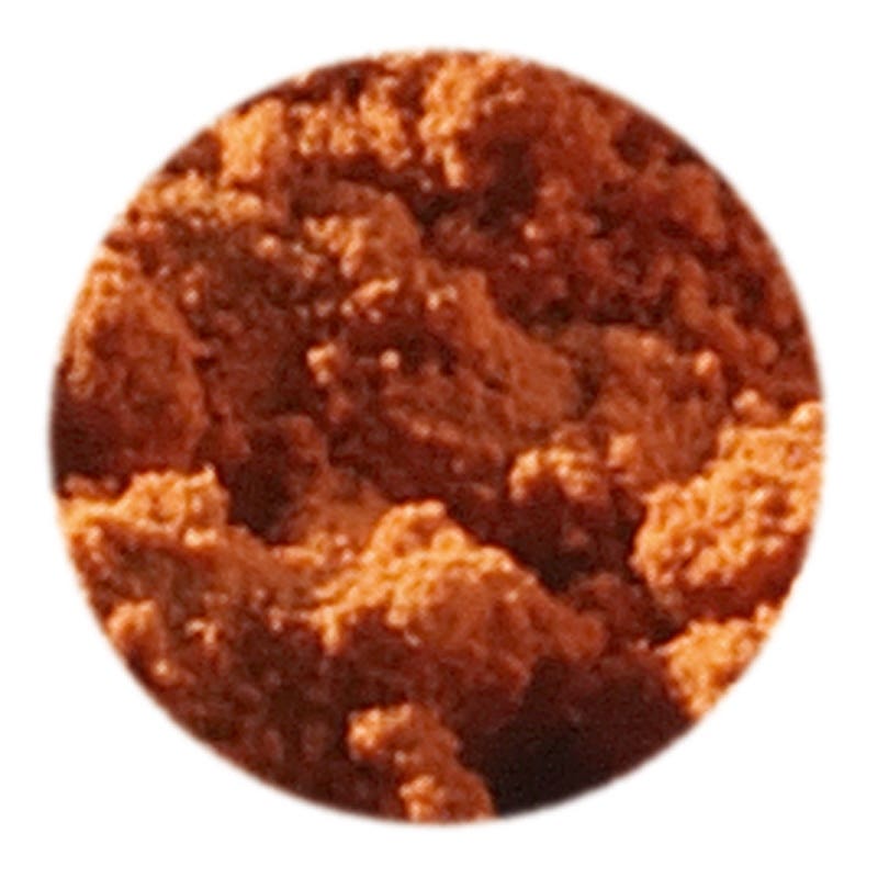 Artemis Pflanzenfarb-Pigment 50 ml - kamala orange image