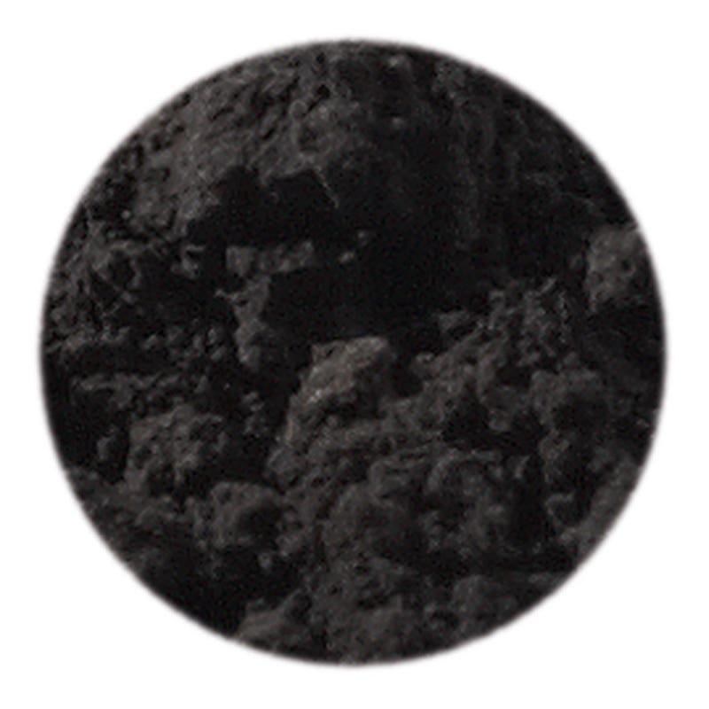 Artemis Pflanzenfarb-Pigment 50 ml - schwarz image