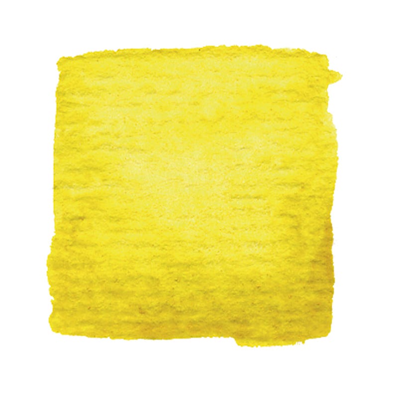 Artemis Pflanzen Aquarellfarben 25 ml - goldgelb image