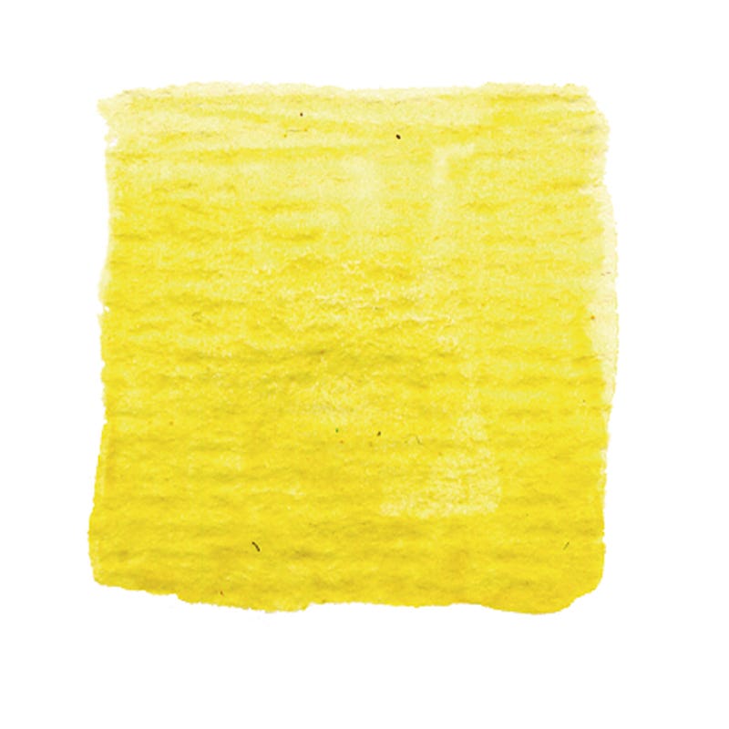 Artemis Pflanzen Aquarellfarben 25 ml - zitronengelb image