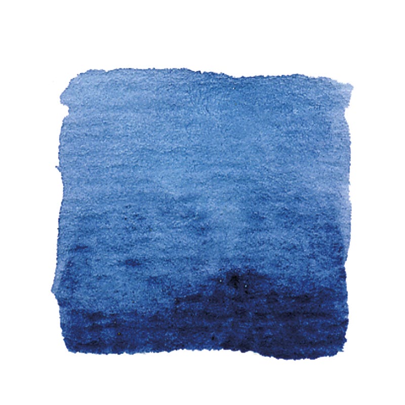 Artemis Pflanzen Aquarellfarben 25 ml - indigoblau image