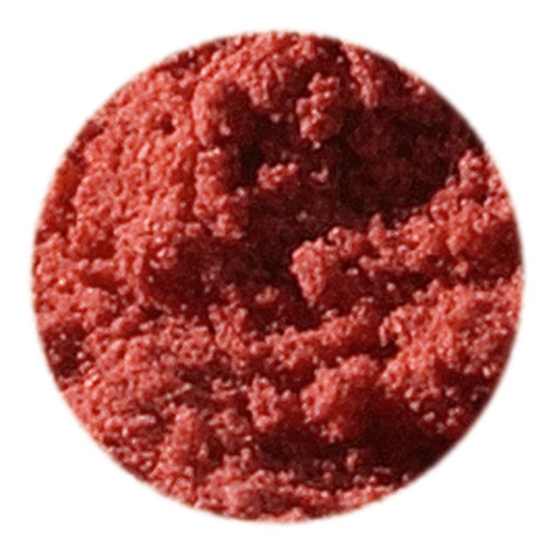 Artemis Pflanzenfarb-Pigment 10 ml - zinnoberrot image