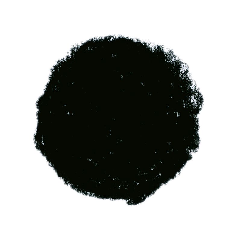 Stockmar Wachsmalstifte Schachtel 12 Stück - schwarz image