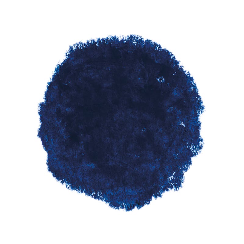 Stockmar Wachsmalstifte Schachtel 12 Stück - preußischblau image