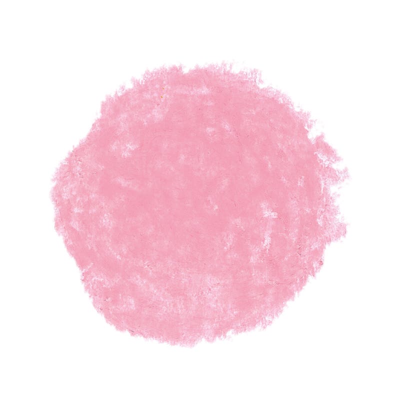 Stockmar Wachsmalstifte Schachtel 12 Stück - rosa image