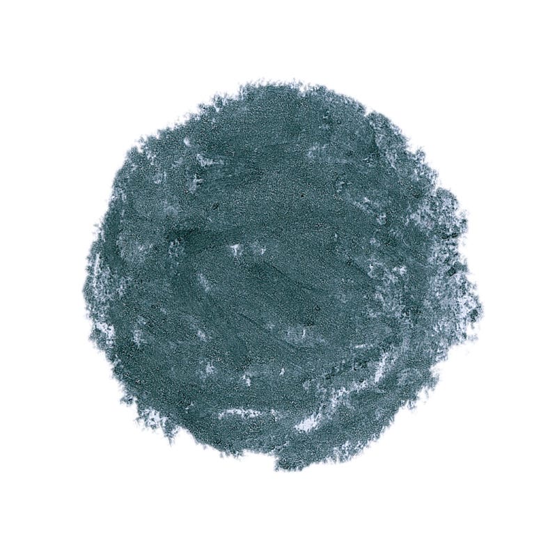 Stockmar Wachsmalstifte Schachtel 12 Stück - silber image