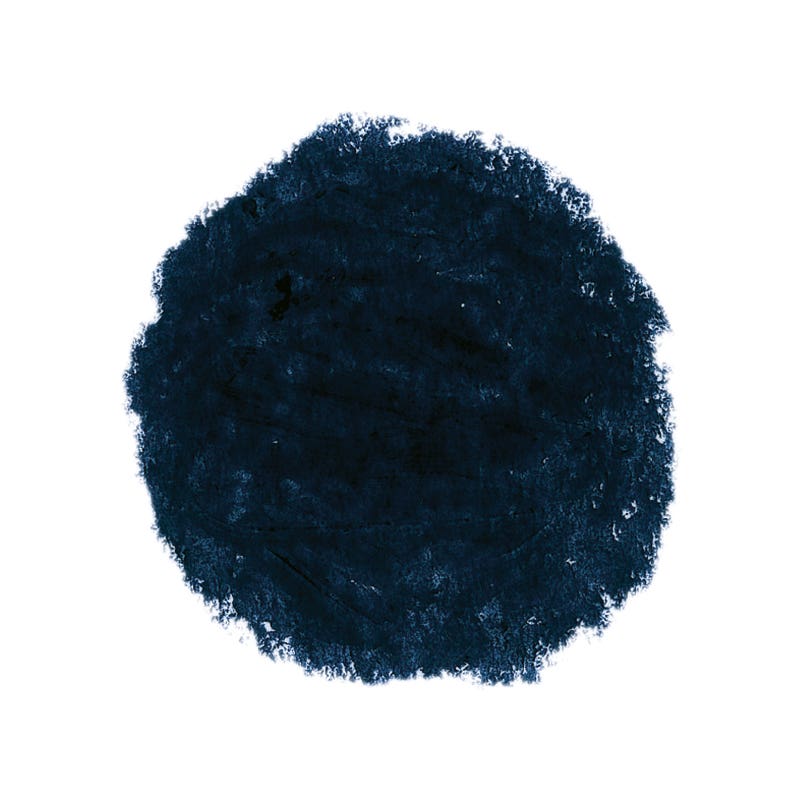 Stockmar Wachsmalstifte Schachtel 12 Stück - indigo image