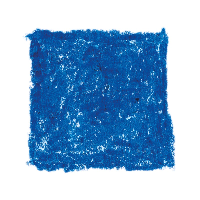 Stockmar Wachsmalblöcke Schachtel 12 Stück - blau image