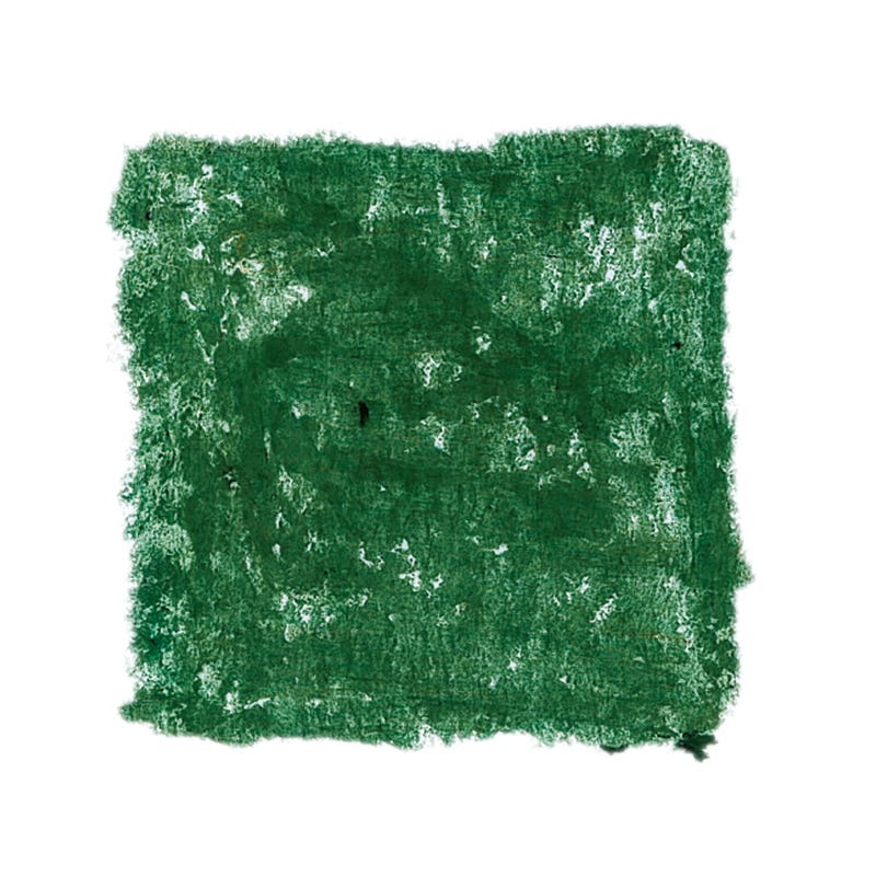 Stockmar Wachsmalblöcke Schachtel 12 Stück - olivgrün image