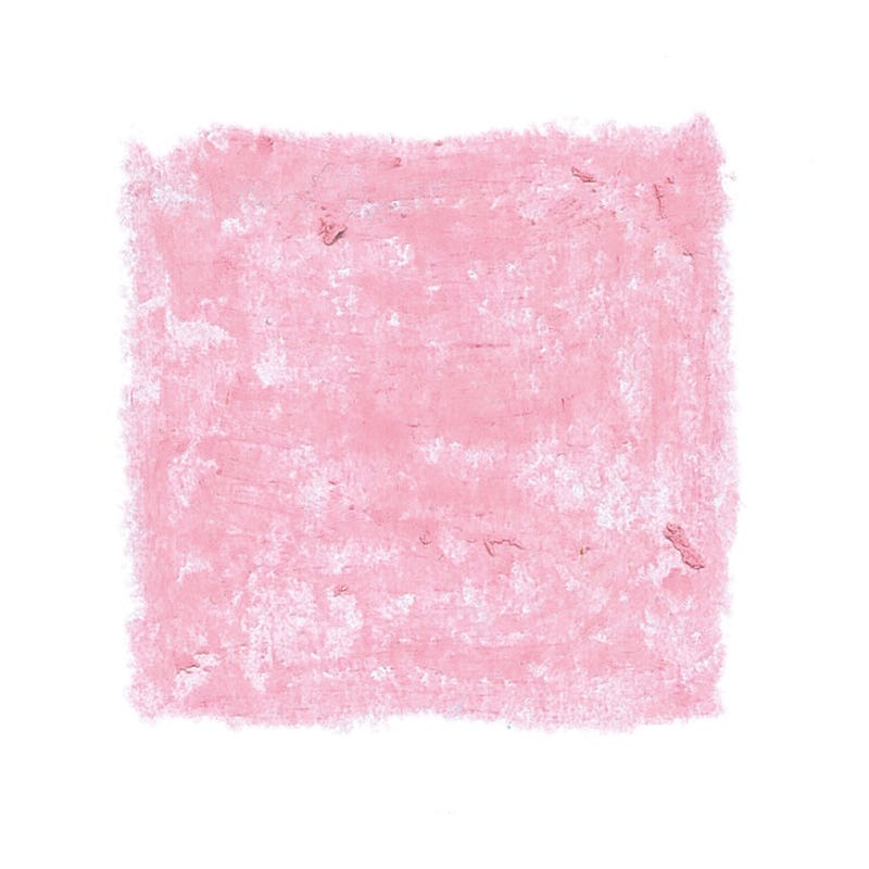 Stockmar Wachsmalblöcke Schachtel 12 Stück - rosa image