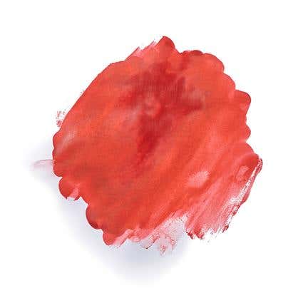 Stockmar Aquarellfarbe 50 ml  - Florentinerrot image