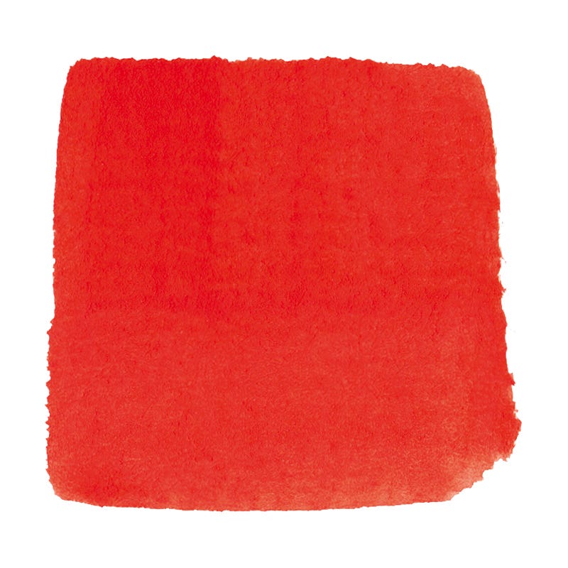 Stockmar Ersatzfarbe Farbnapf - zinnoberrot image