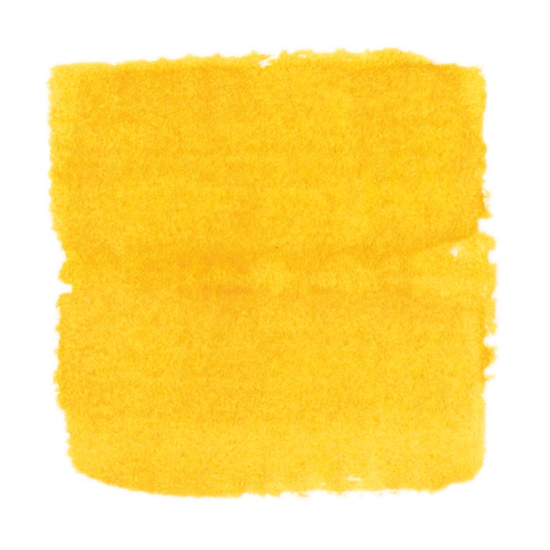 Stockmar Ersatzfarbe Farbnapf - goldgelb image