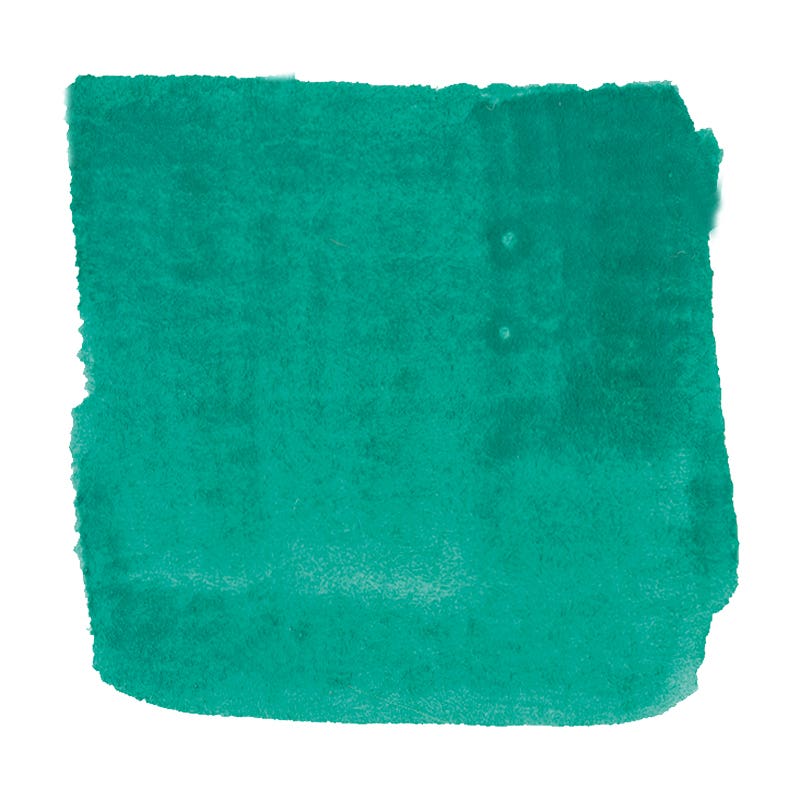 Stockmar Ersatzfarbe Farbnapf - blaugrün image