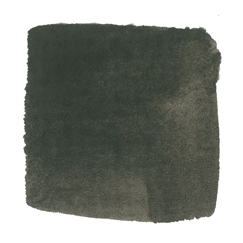 Stockmar Ersatzfarbe Farbnapf - schwarz image
