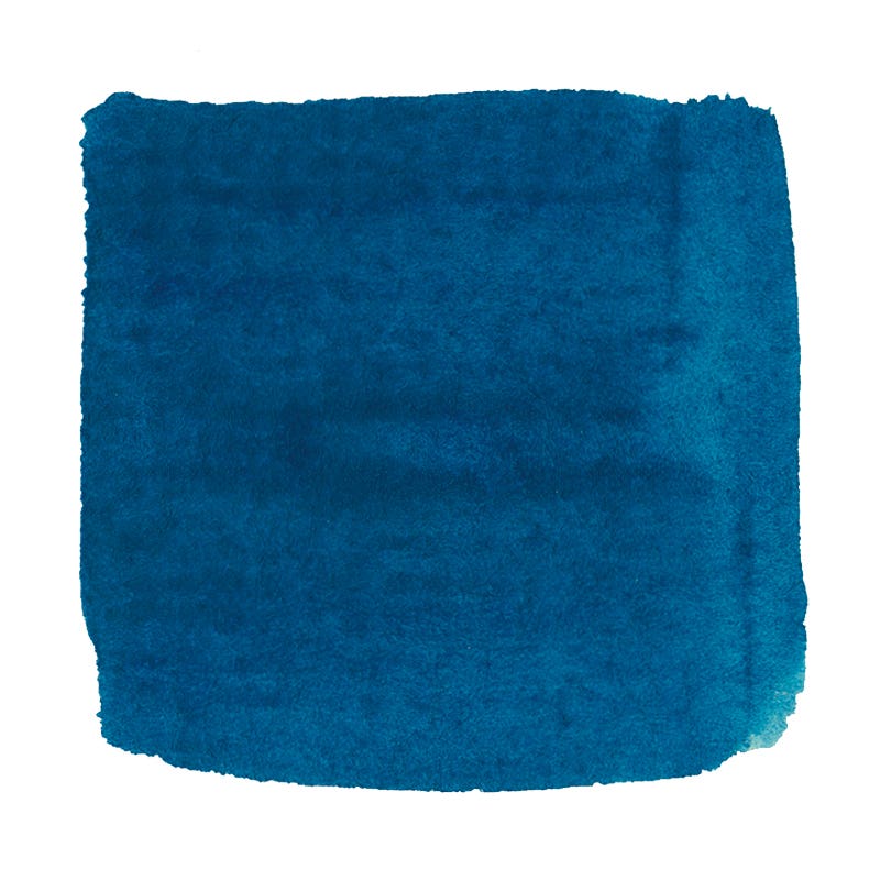 Stockmar Ersatzfarbe Farbnapf - preußischblau image
