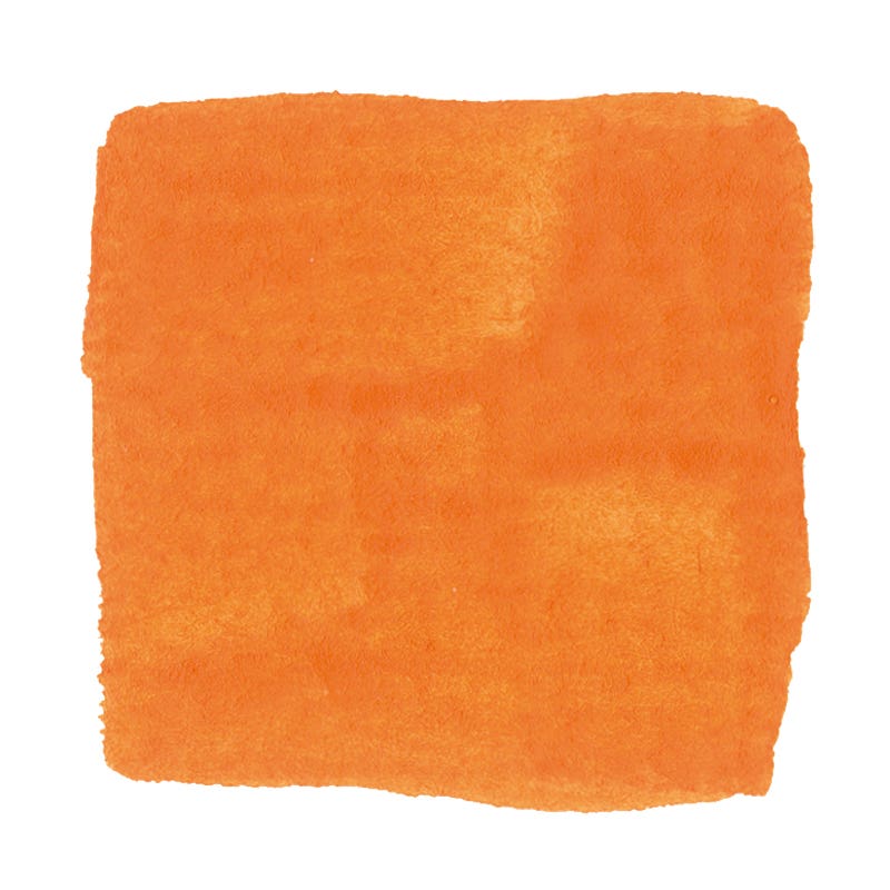 Stockmar Ersatzfarbe Farbnapf - orange image