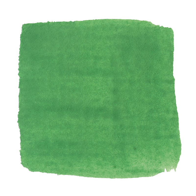 Stockmar Ersatzfarbe Farbnapf - saftgrün image