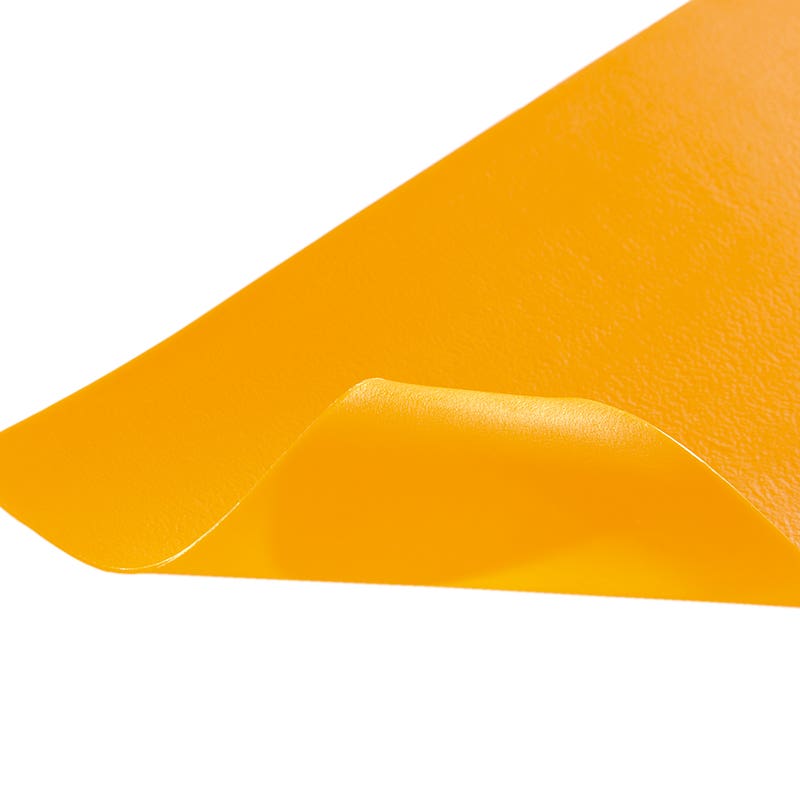 Stockmar Wachsfolien klein 12 Tafeln - goldgelb image